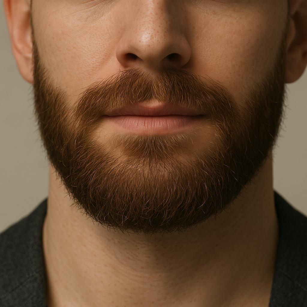 Beard