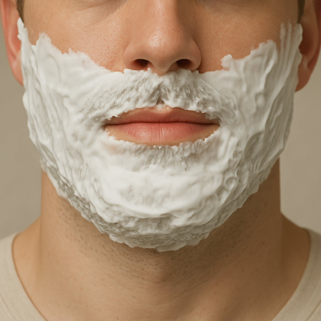 Shaving