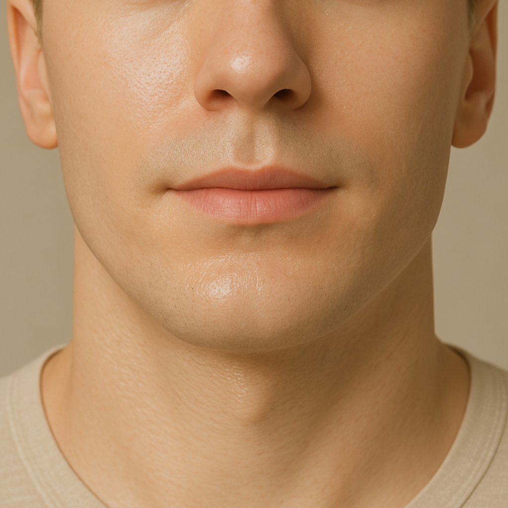 After Shave