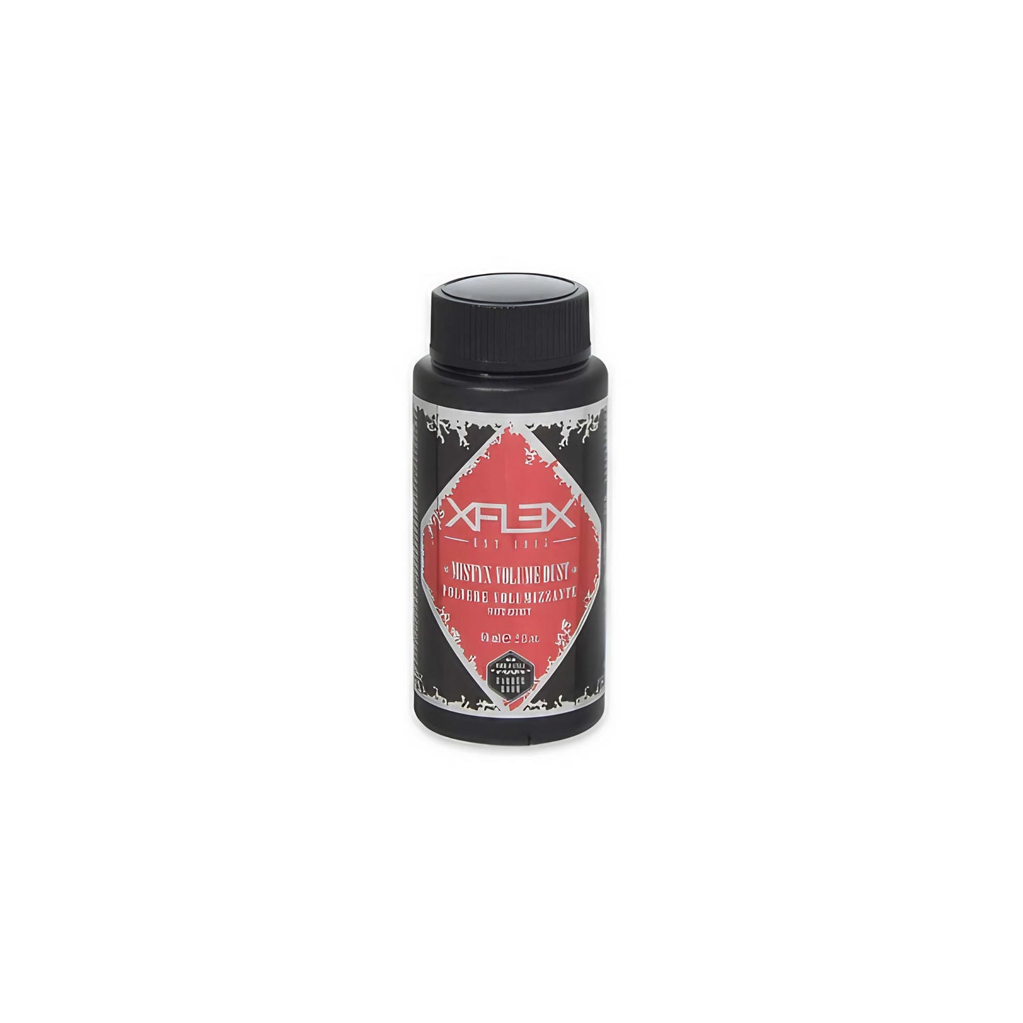 Xflex Mistyx Volume Dust