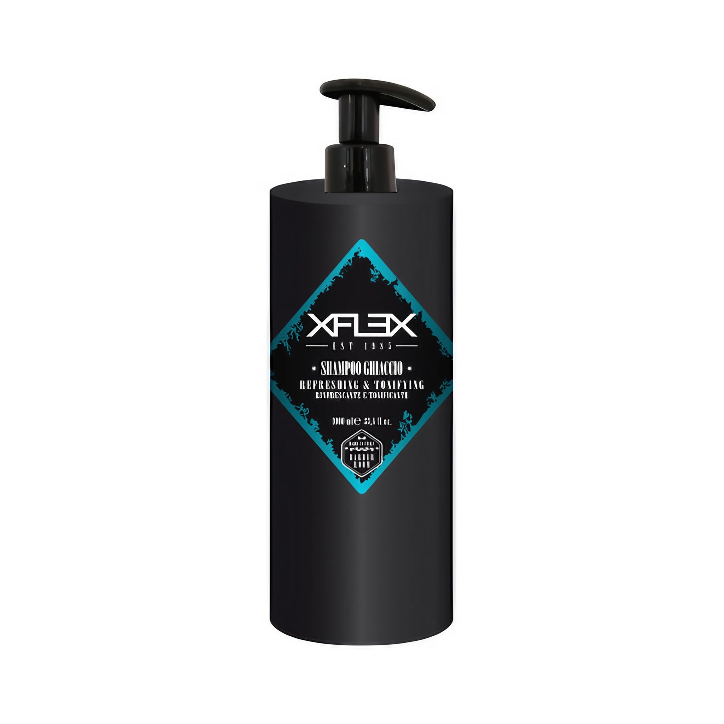 Xflex Shampoo Ghiaccio