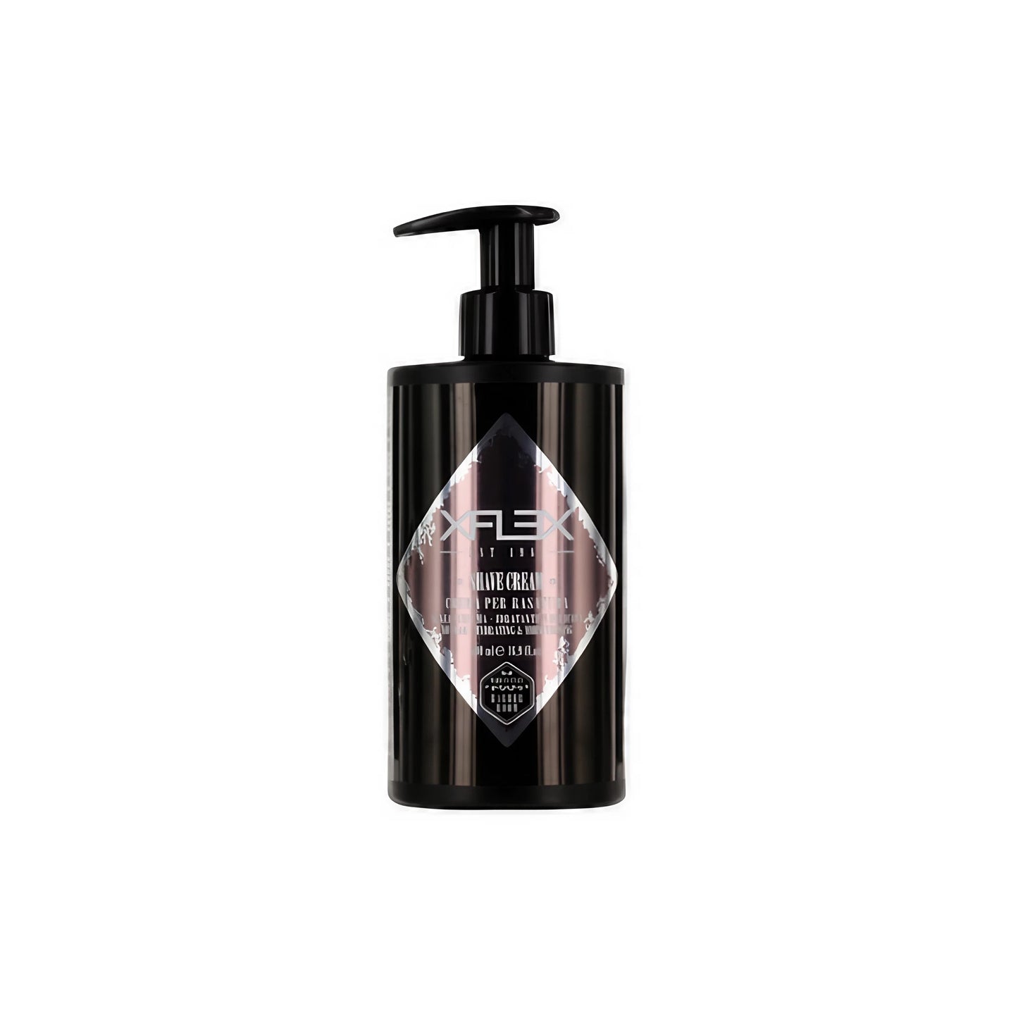 Xflex Shave Cream