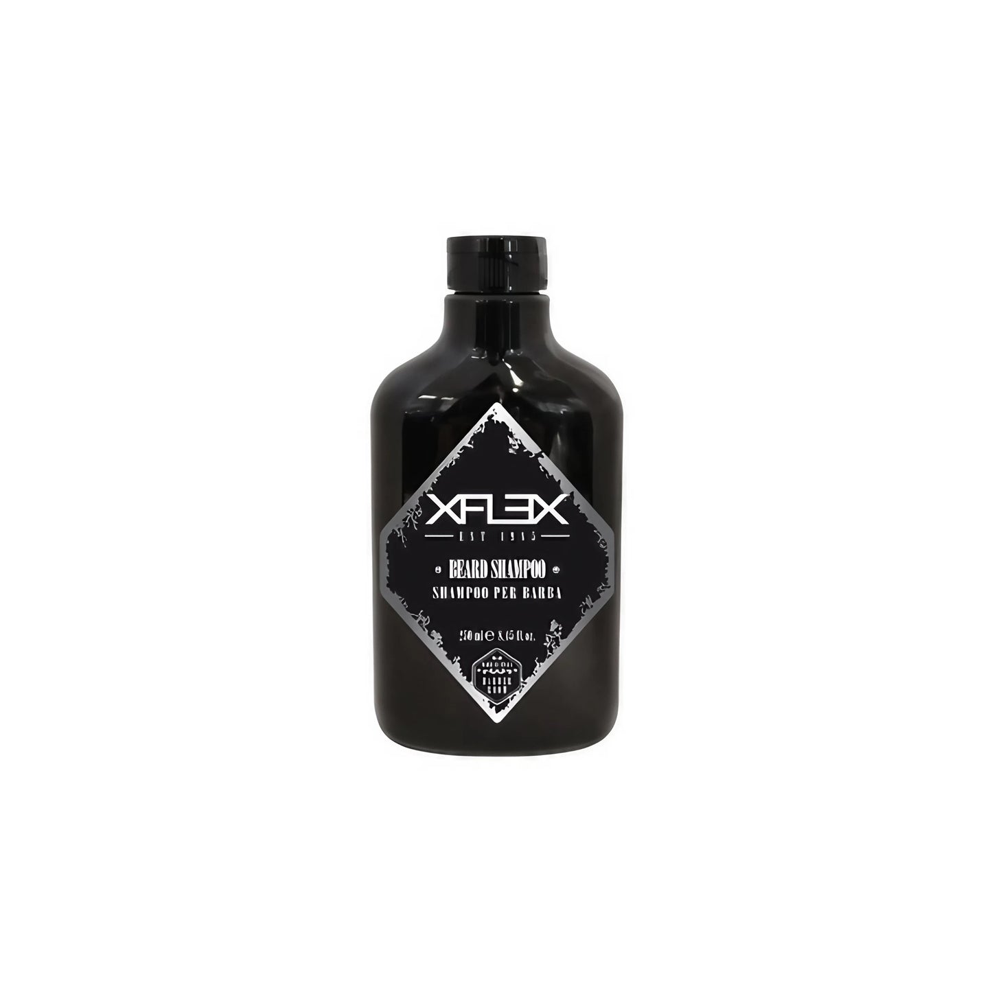 Xflex Bartshampoo