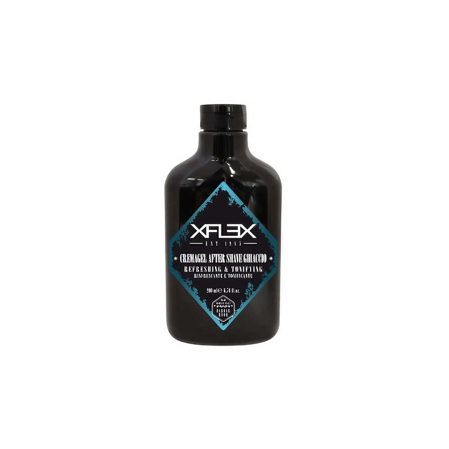Xflex Cremagel After Shave Ghiaccio