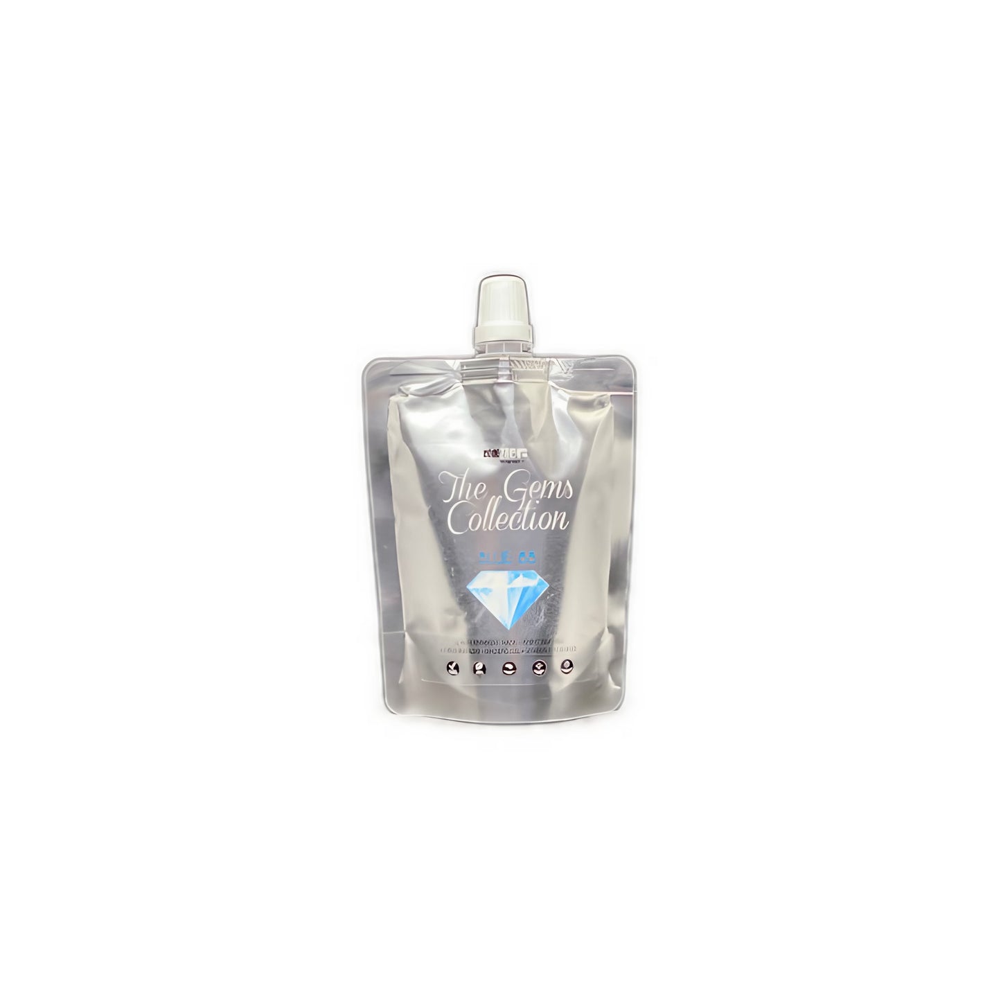 Gems 88 Blue