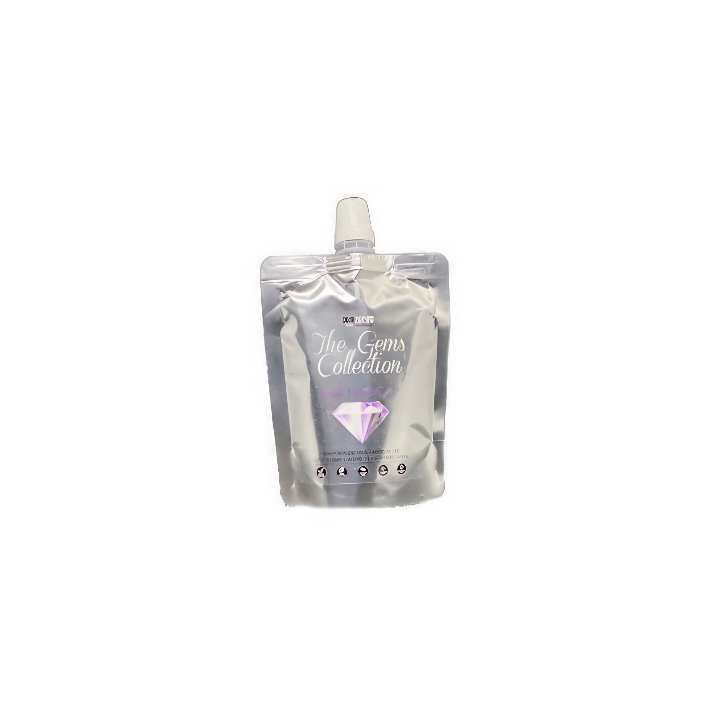 Gems 12 Dark Mauve
