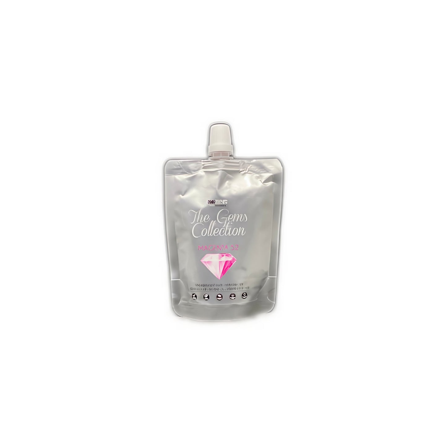 Gems 52 Magenta