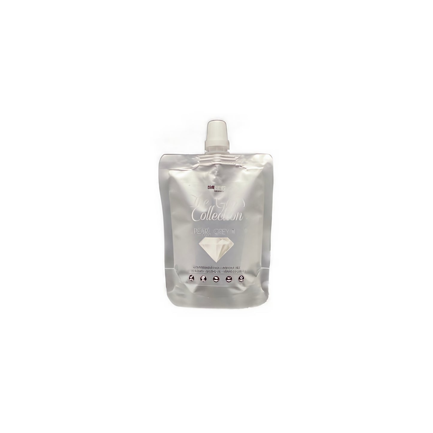 Gems 11 Grigio Perla