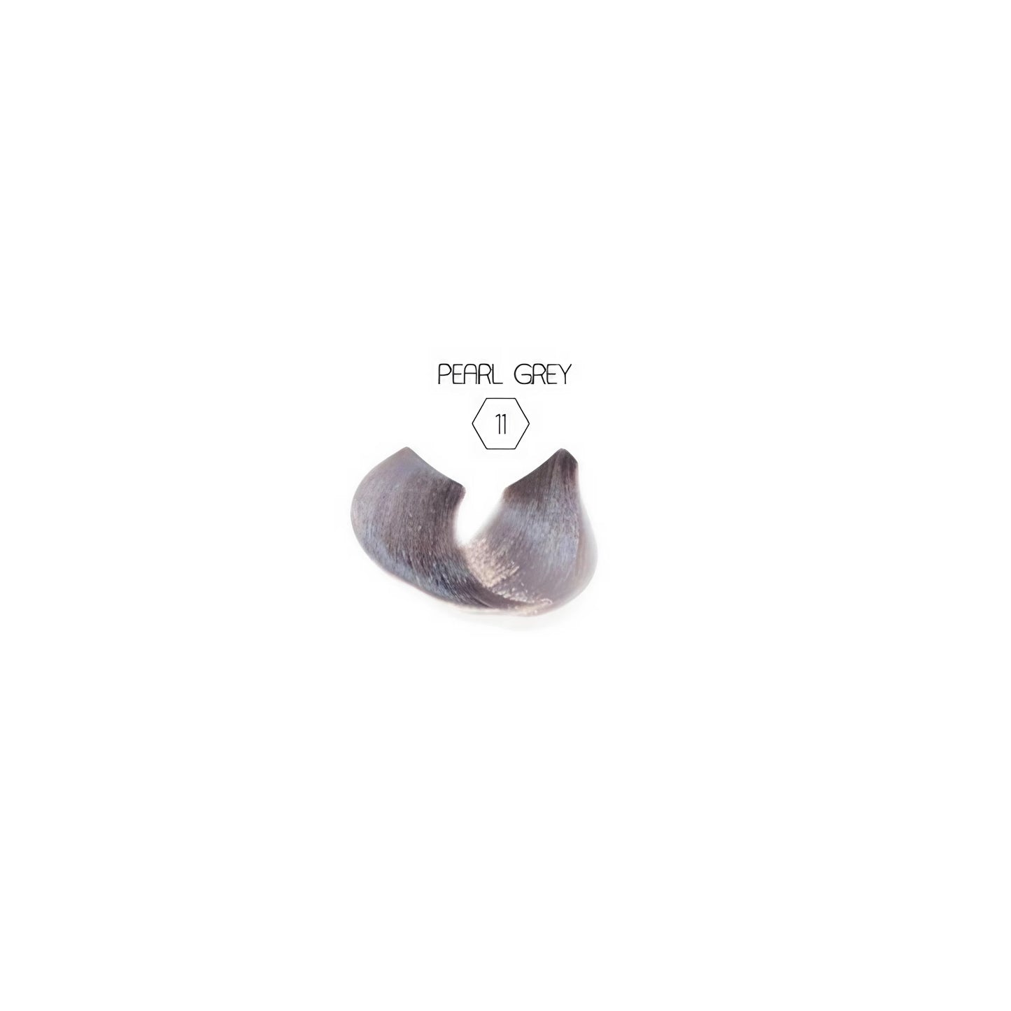 Gems 11 Grigio Perla