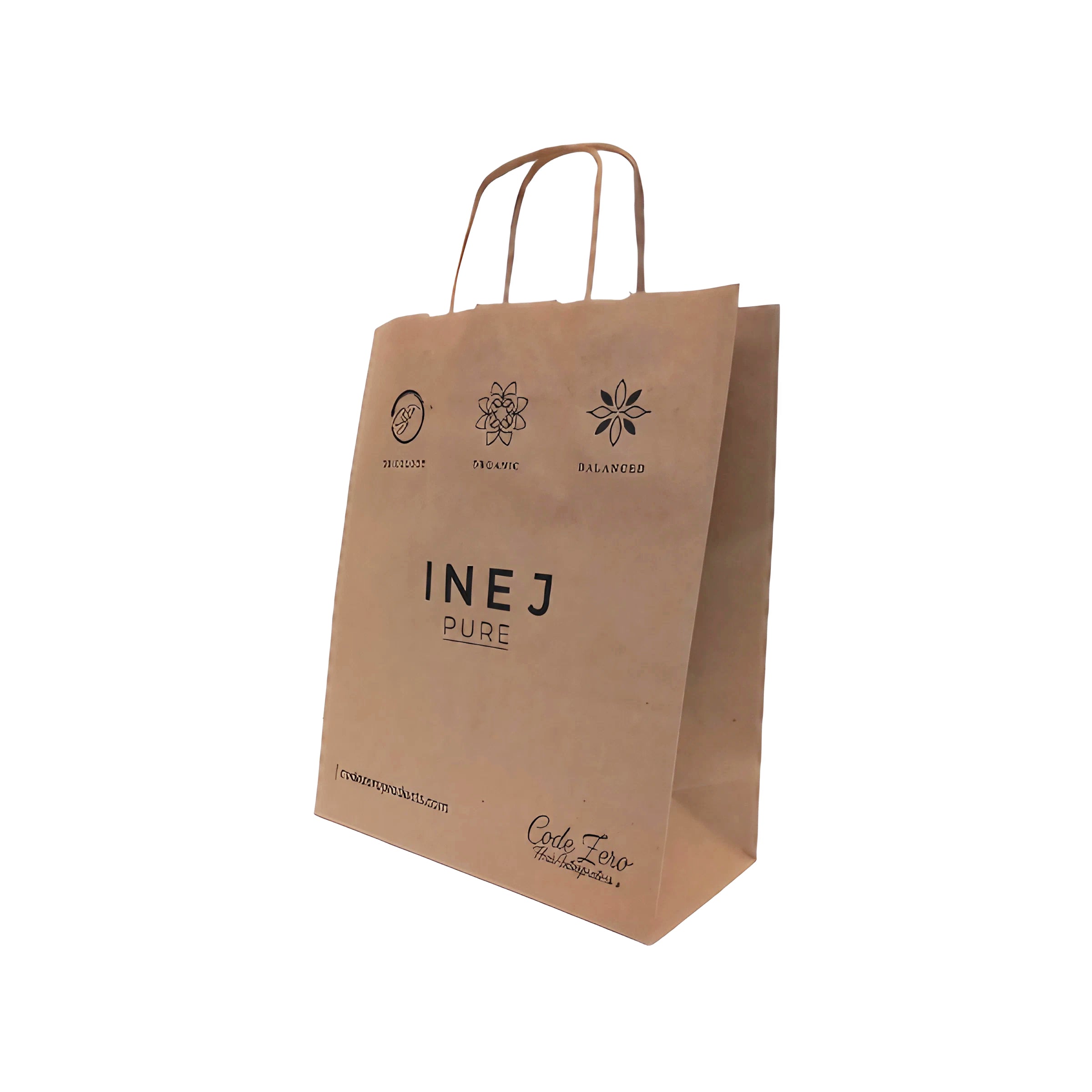 Resale Bag