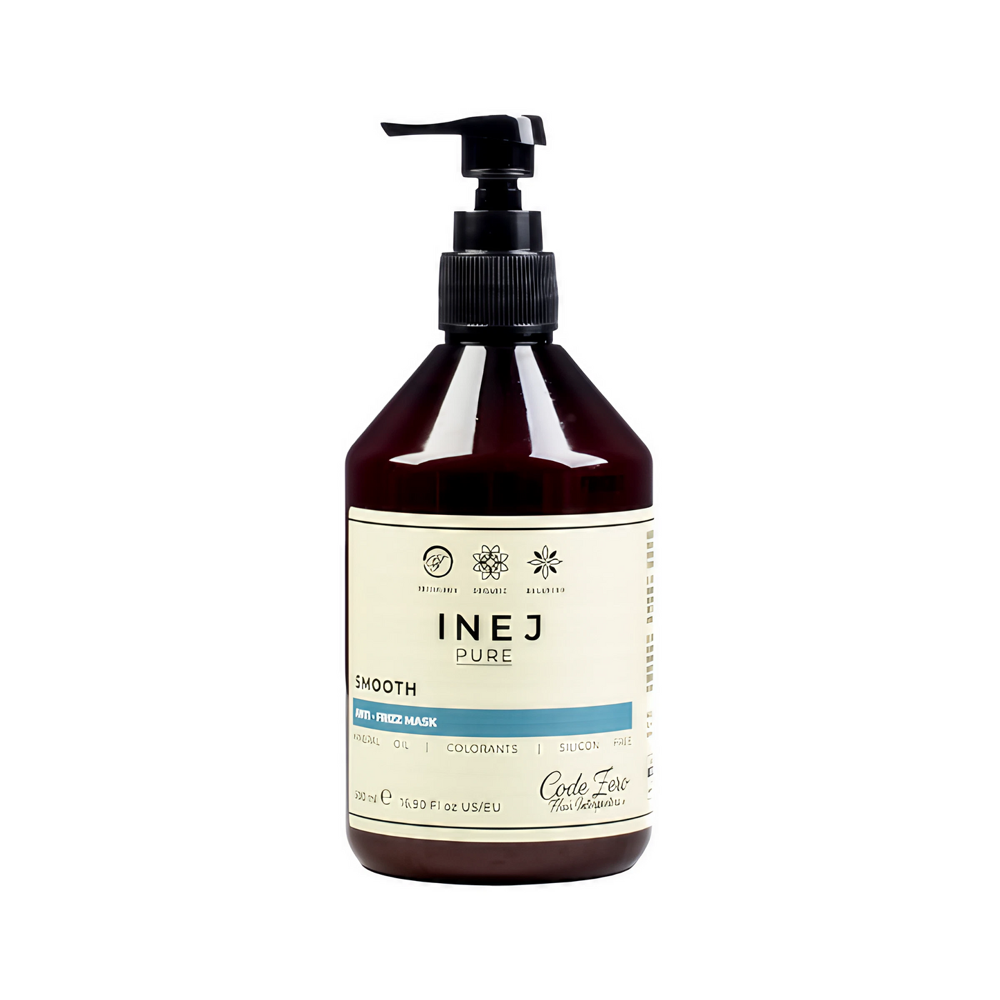 INEJ Smooth Mask