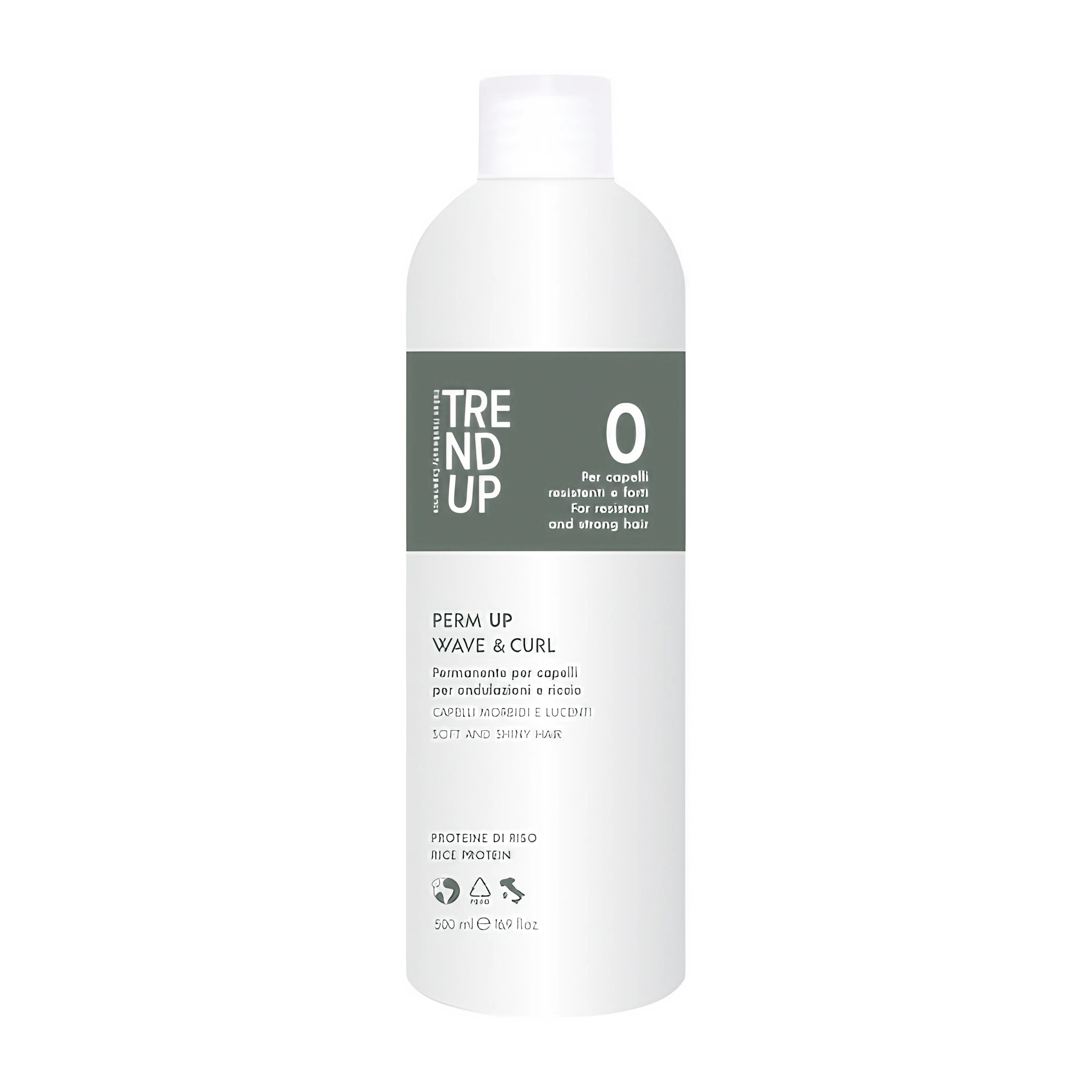 edelstein Perm Up 0 - Bottle
