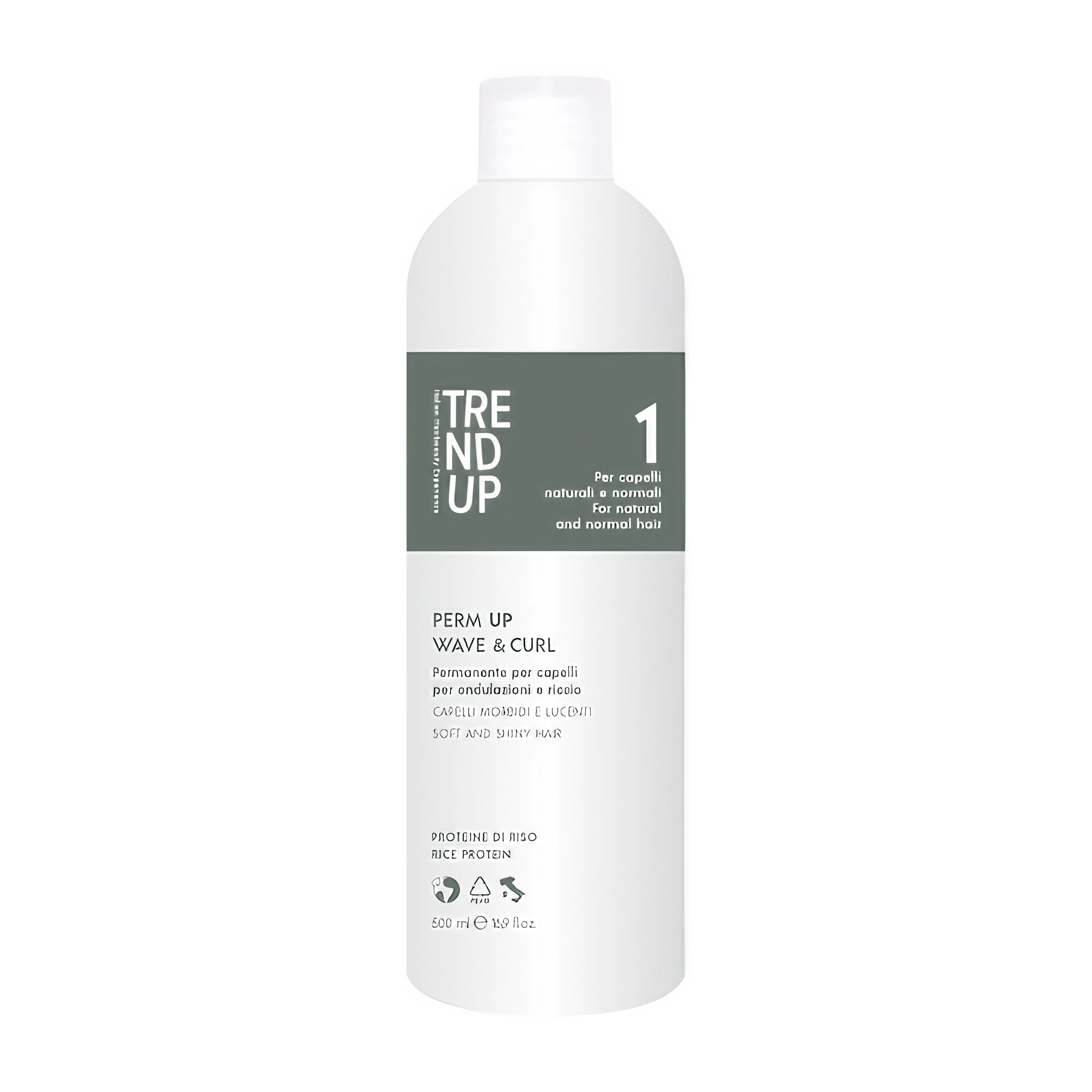 edelstein Perm Up 1 - Bottle
