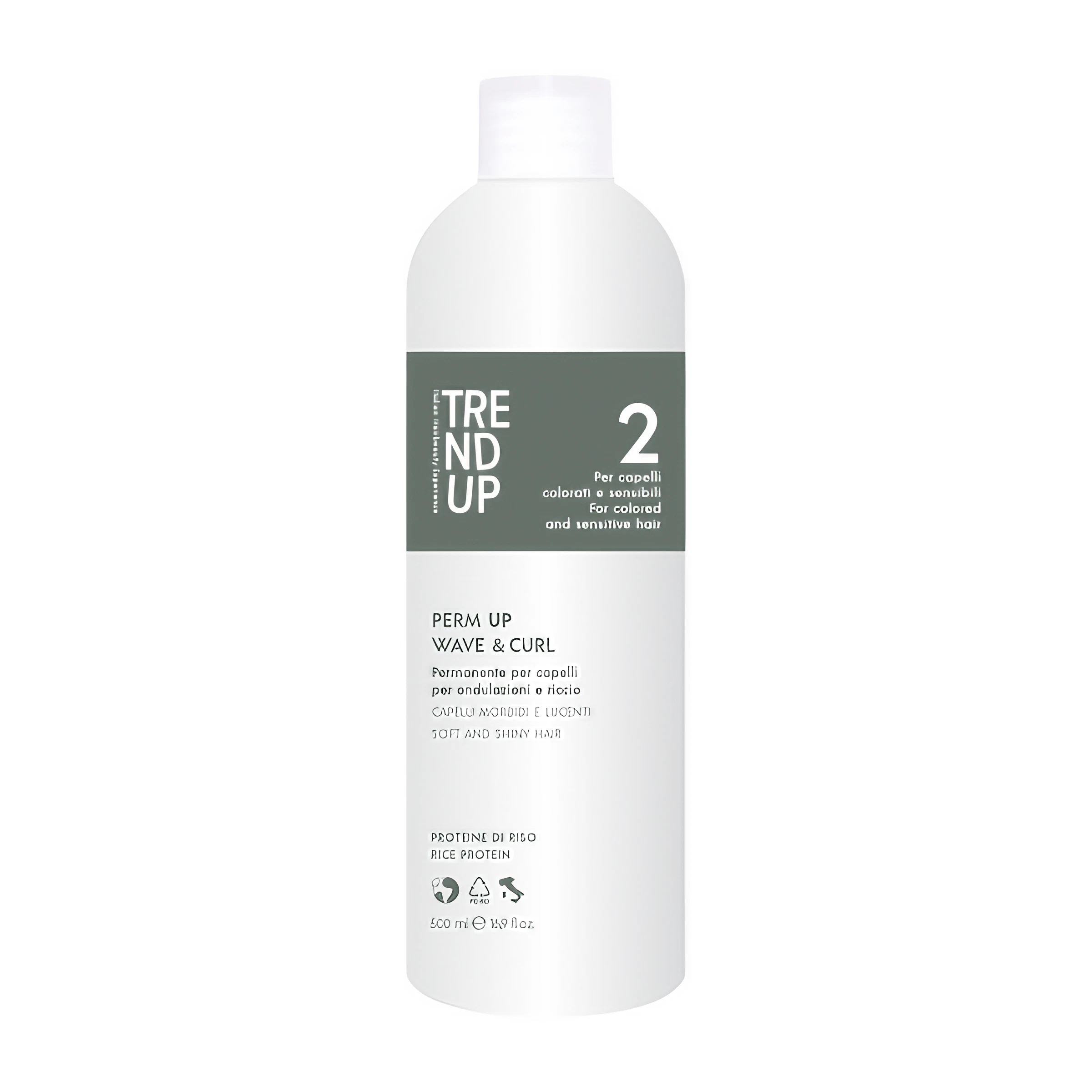 edelstein Perm Up 2 - Bottle