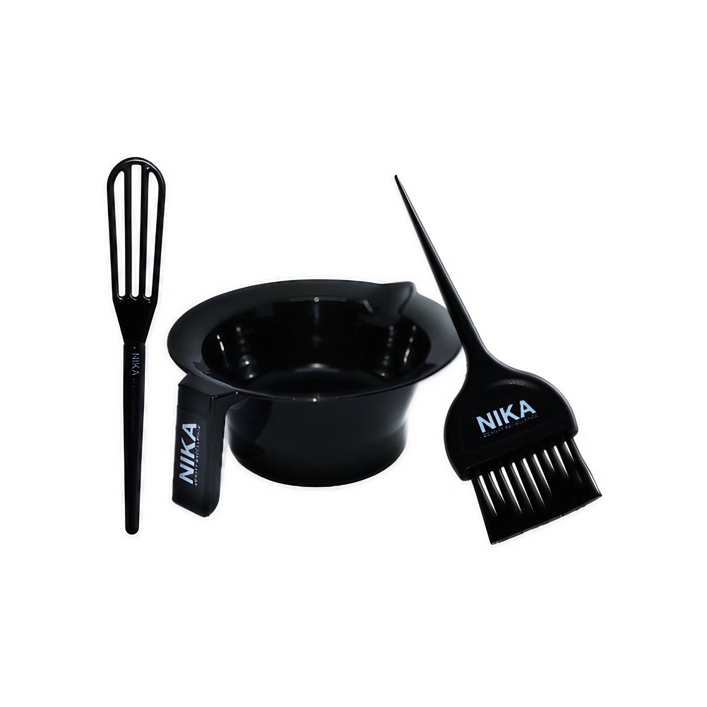 Nika Hair Tools Kit