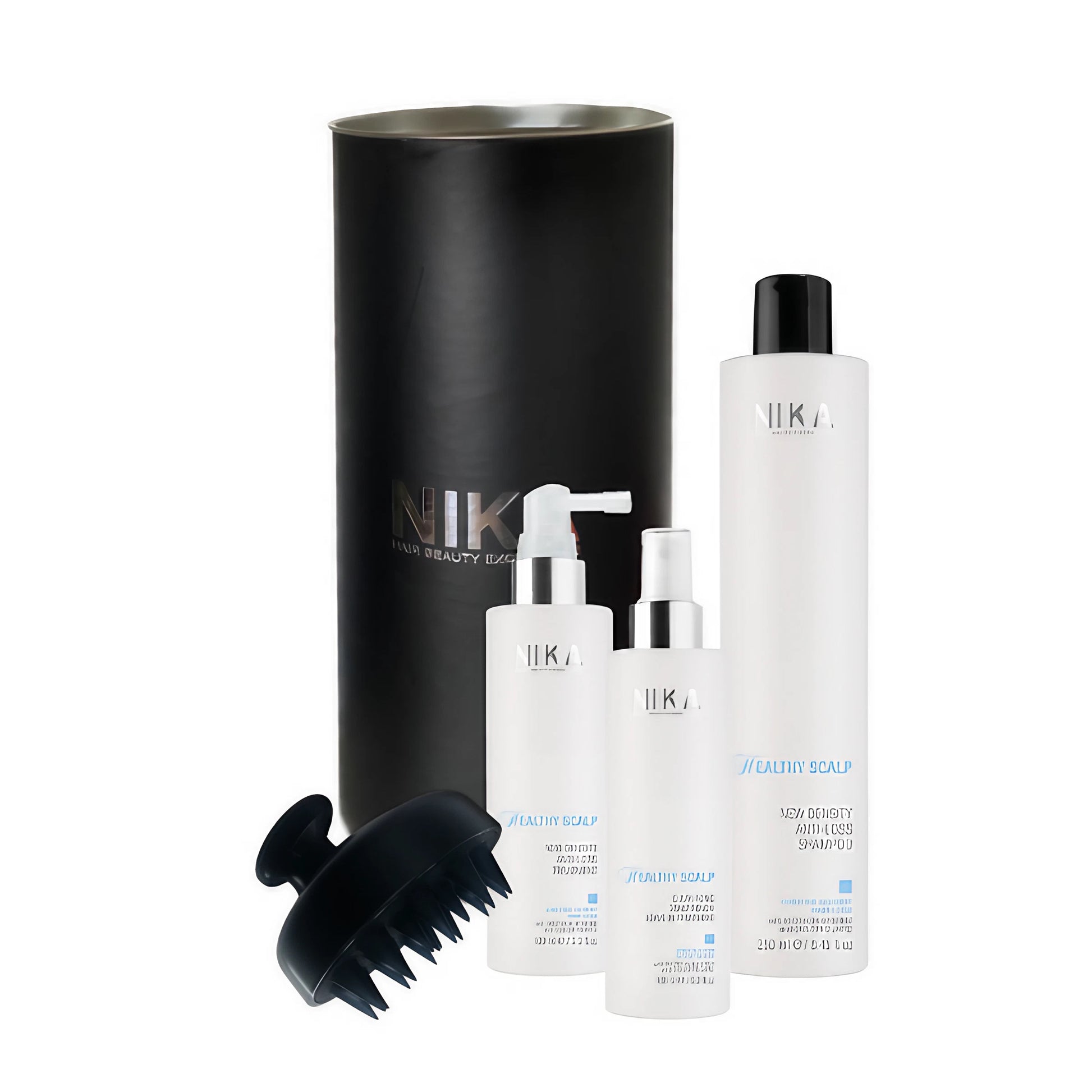 New Density Kit