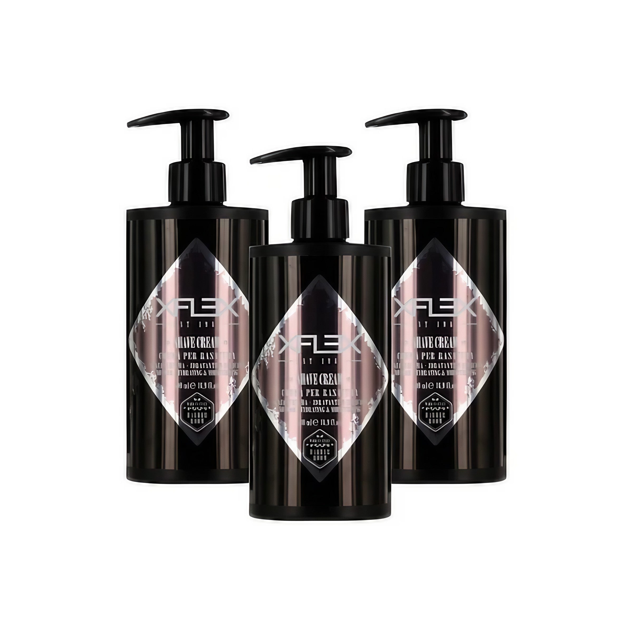 Xflex Shave Cream mini Pack