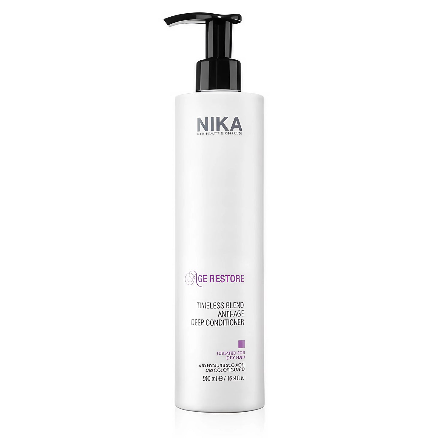 Timeless Blend Anti-Age Deep Conditioner