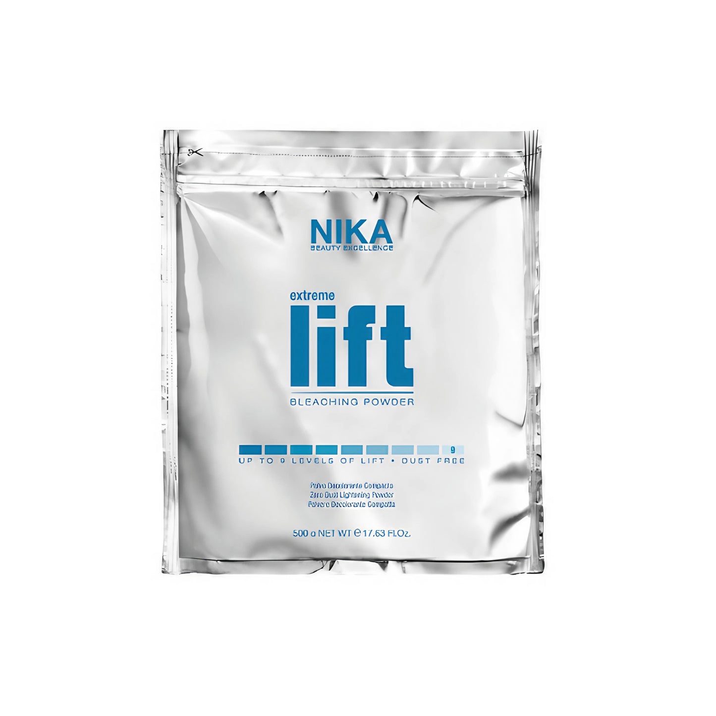 Extreme Lift