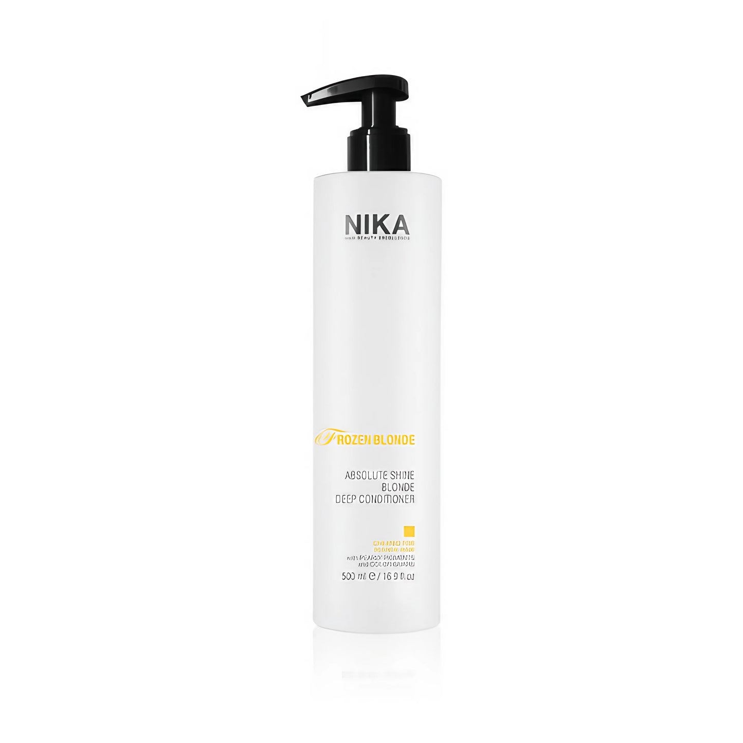 Absolute Shine Blond Deep Conditioner