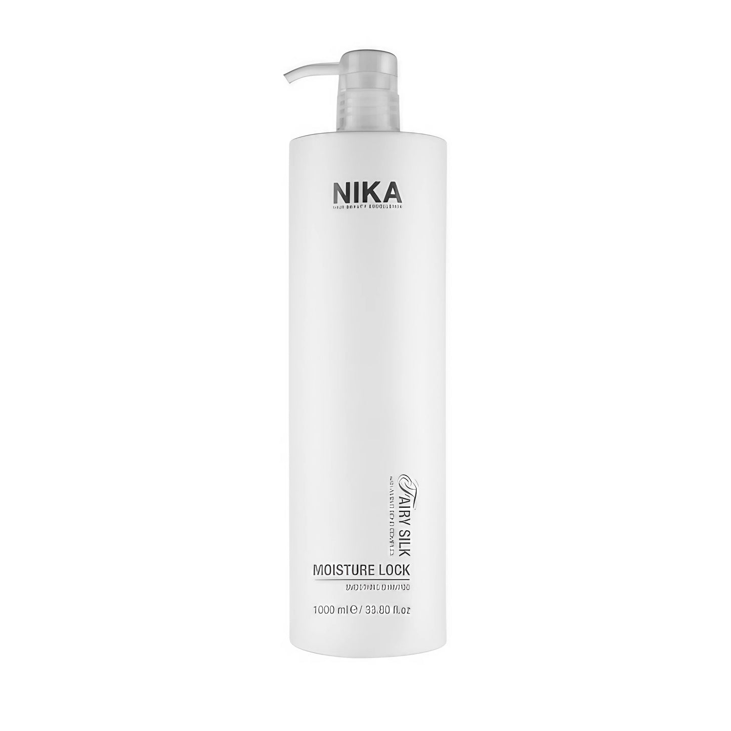Moisture Lock Smoothing Shampoo