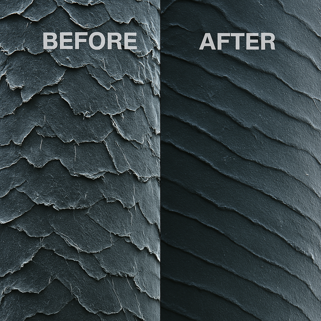 Ultimate Keratin Treatment