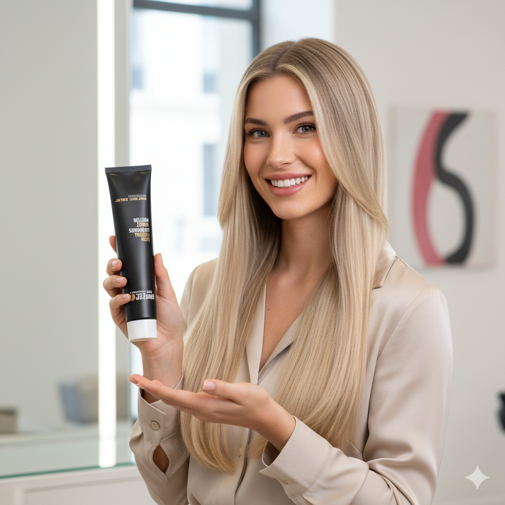 Vibrant Color 10.1 Blond Cendré Ultra Clair