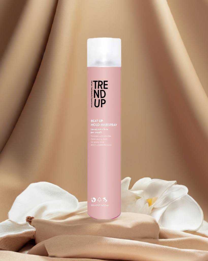 Beat Up Hold Hairspray