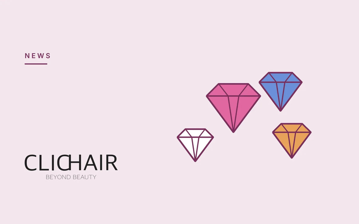 cliCHair News: Gems by Code Zero, shades and formulas