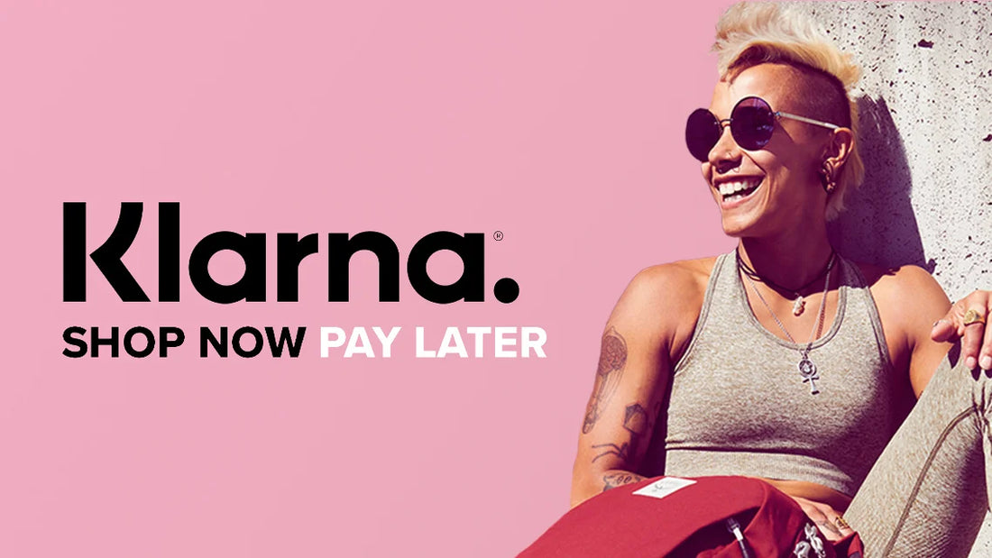 Klarna is now available on cliCHair