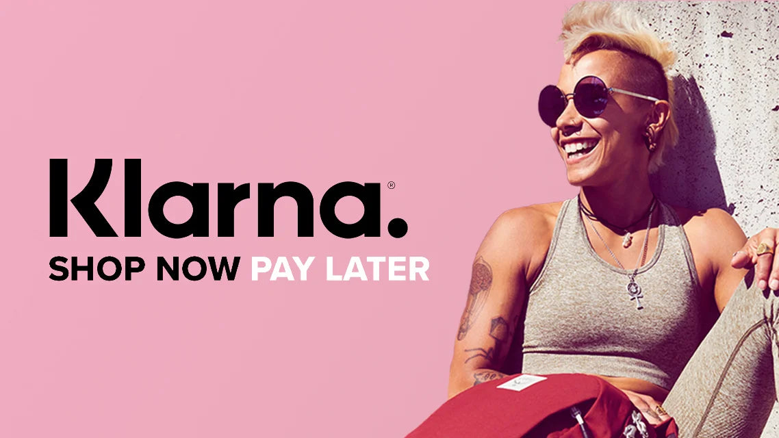Klarna is now available on cliCHair