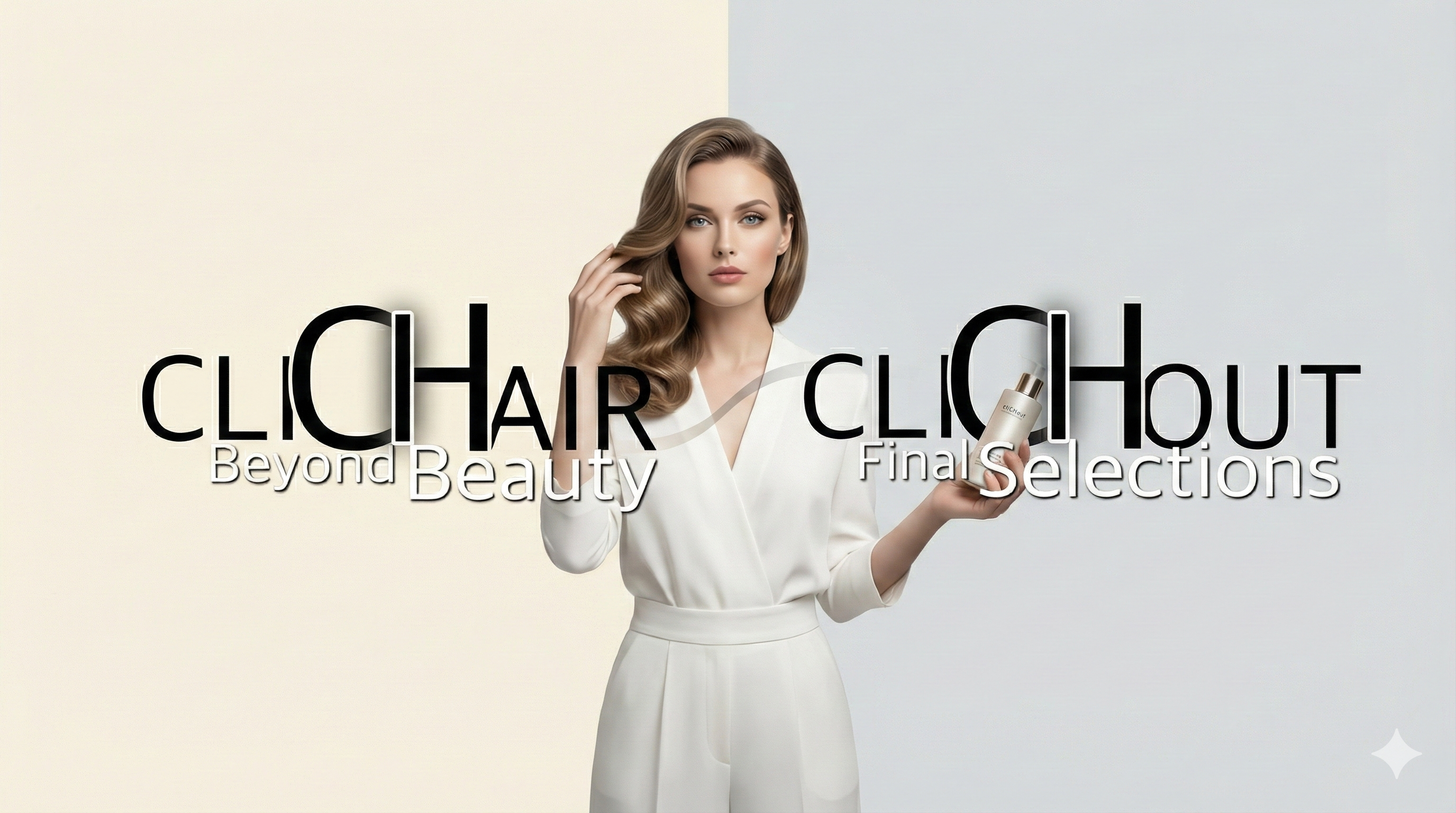 cliCHair Presents cliCHout: The Official Professional Beauty Outlet