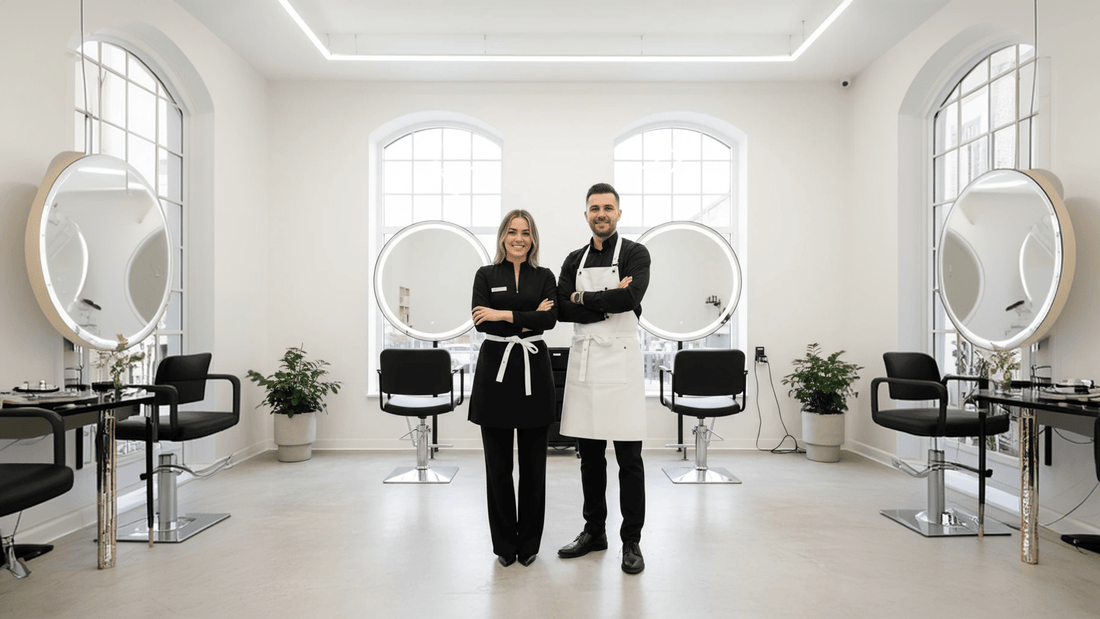 Behind our prices: the cliCHair Balance - cliCHair.ch