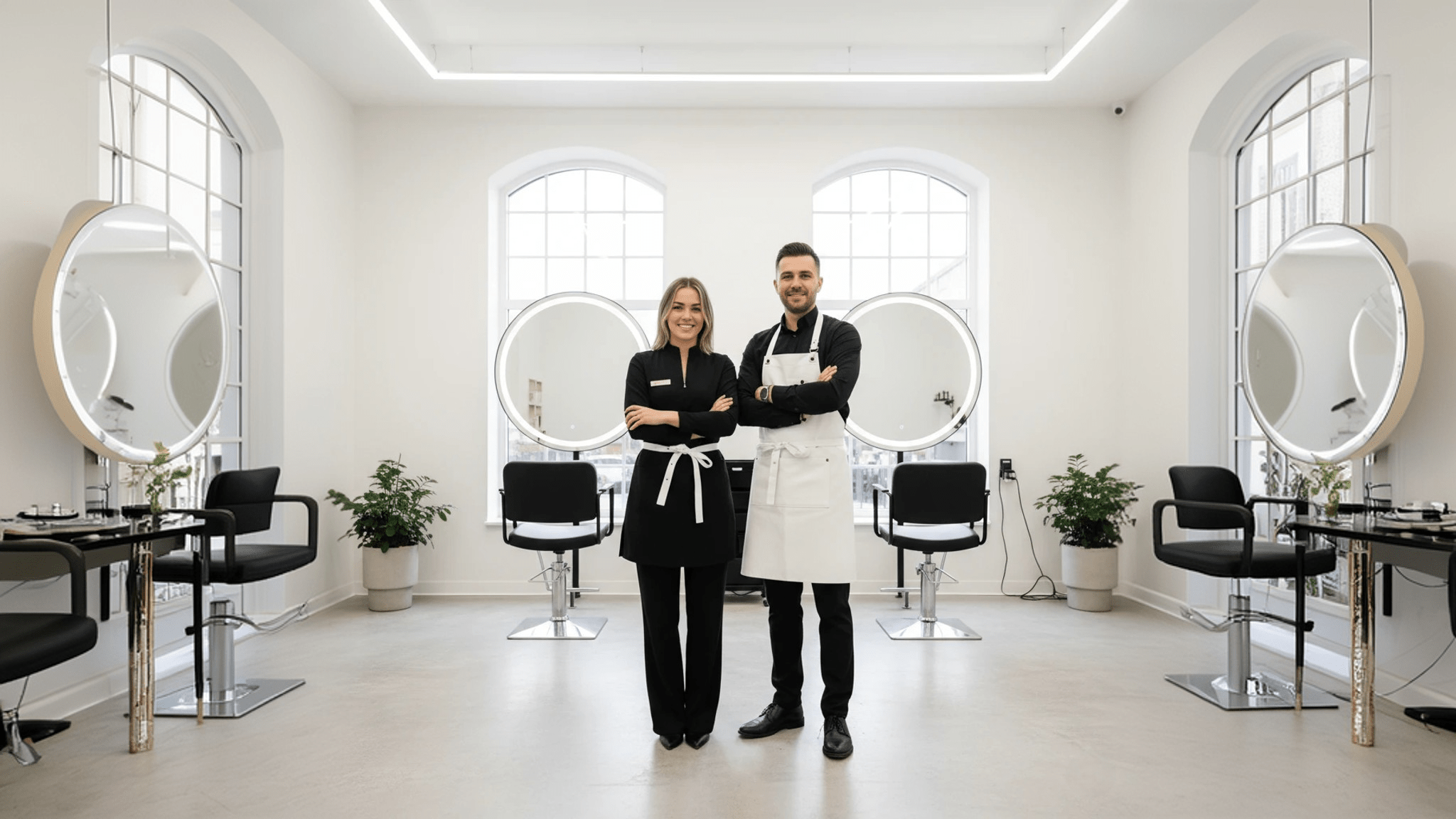 Behind our prices: the cliCHair Balance - cliCHair.ch