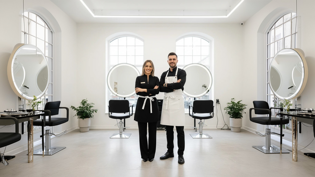 Behind our prices: the cliCHair Balance