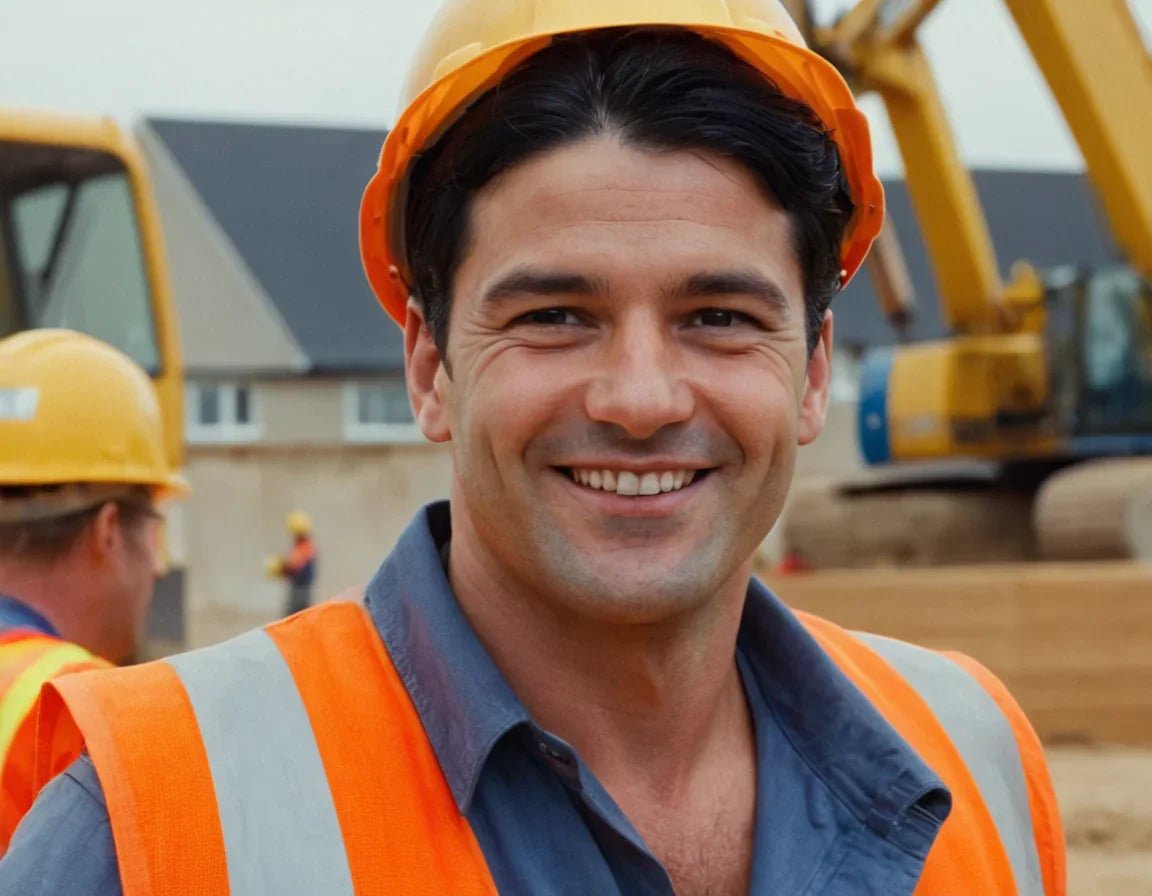 Stories: Markus and the Secret to Covering Gray Hair - cliCHair.ch