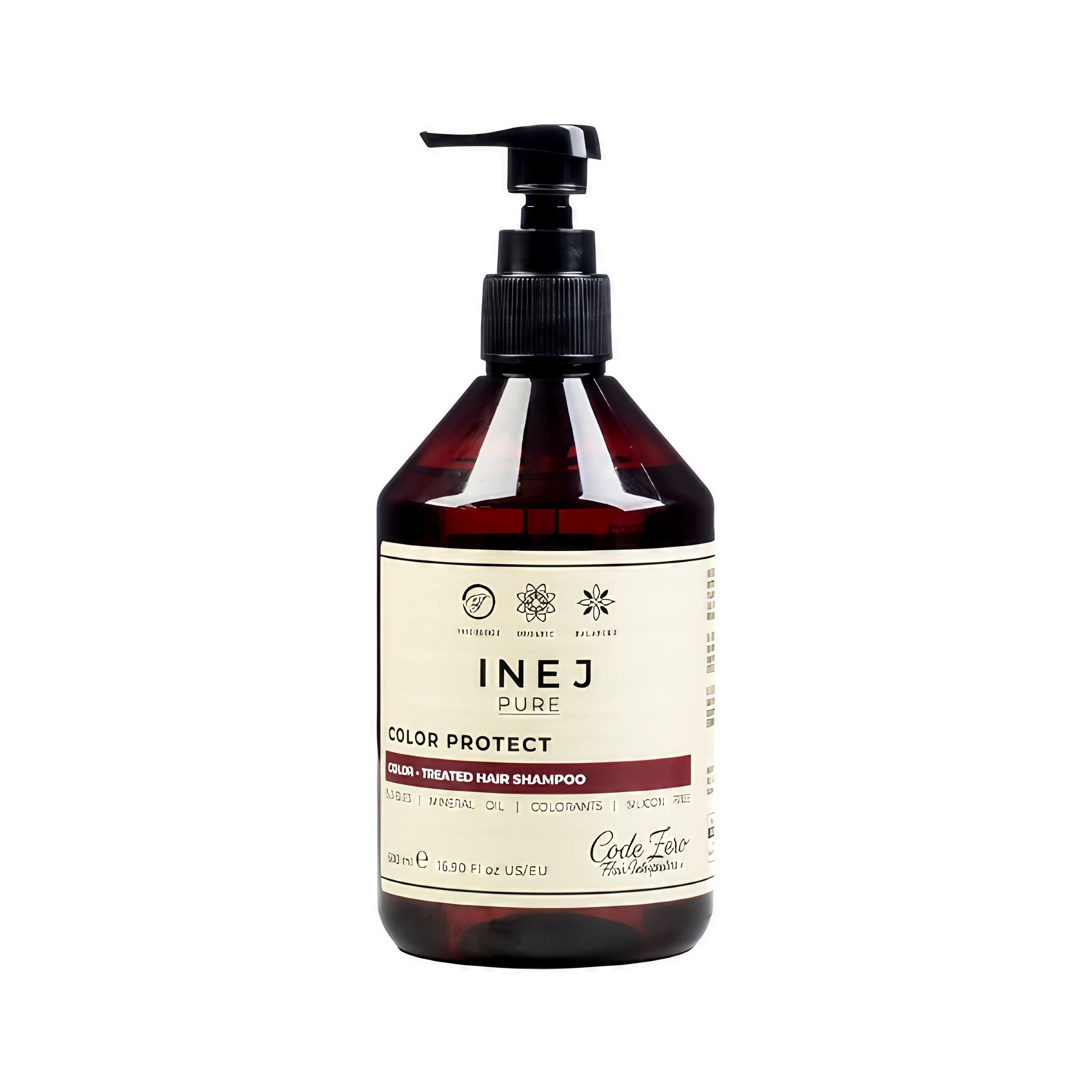 Inej Color Protect