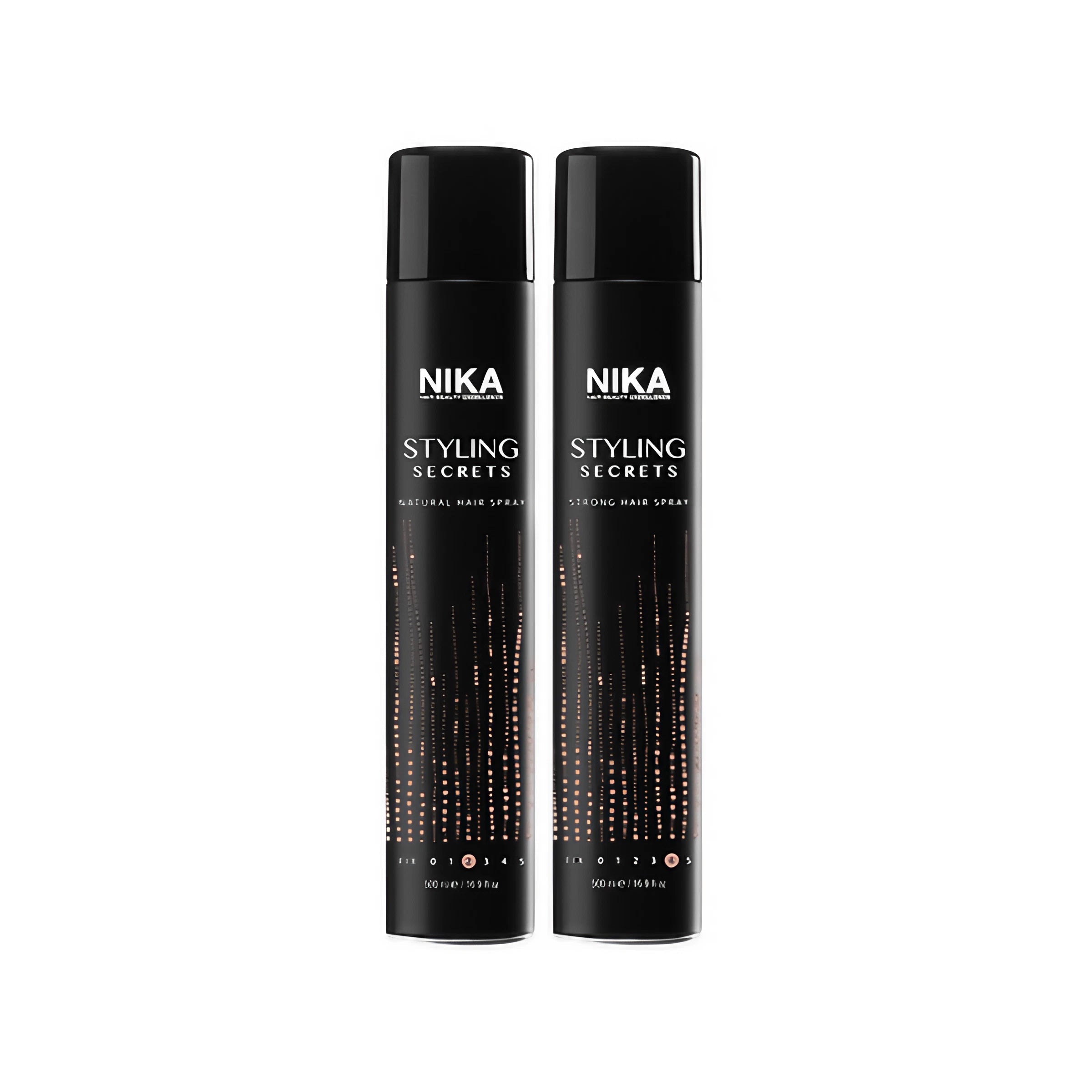 Hair Spray