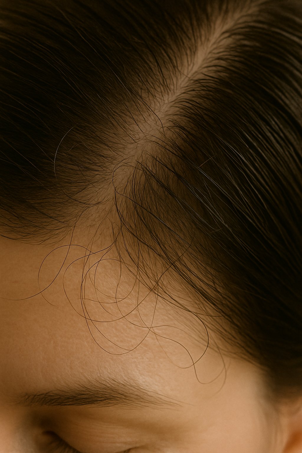 Anti-Hair Loss