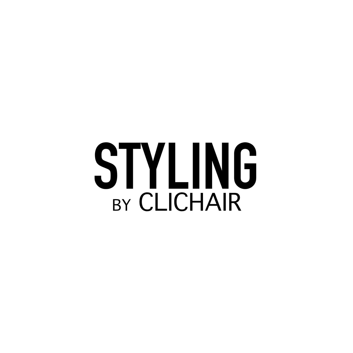 cliCHair Styling