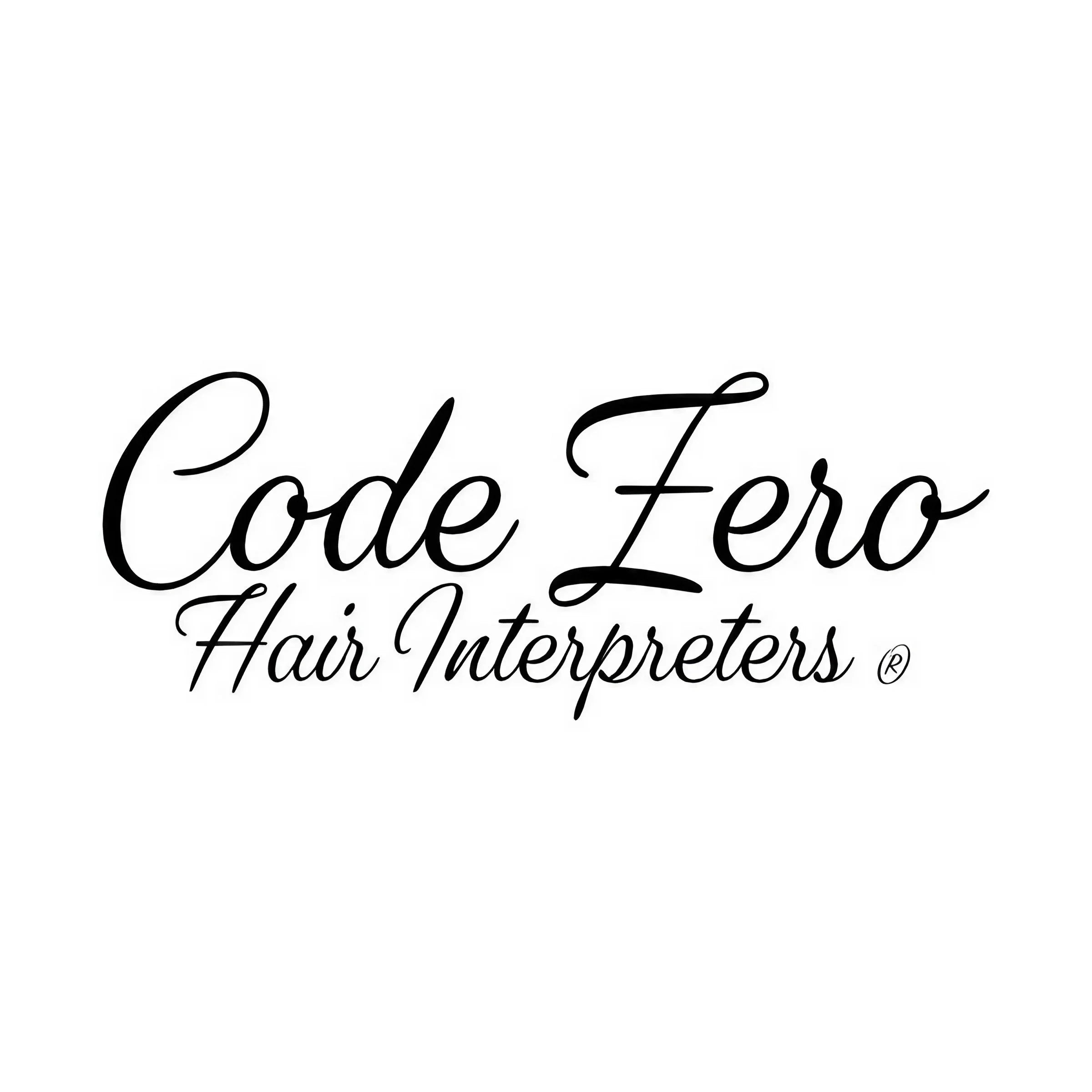 Code Zero - cliCHair.ch