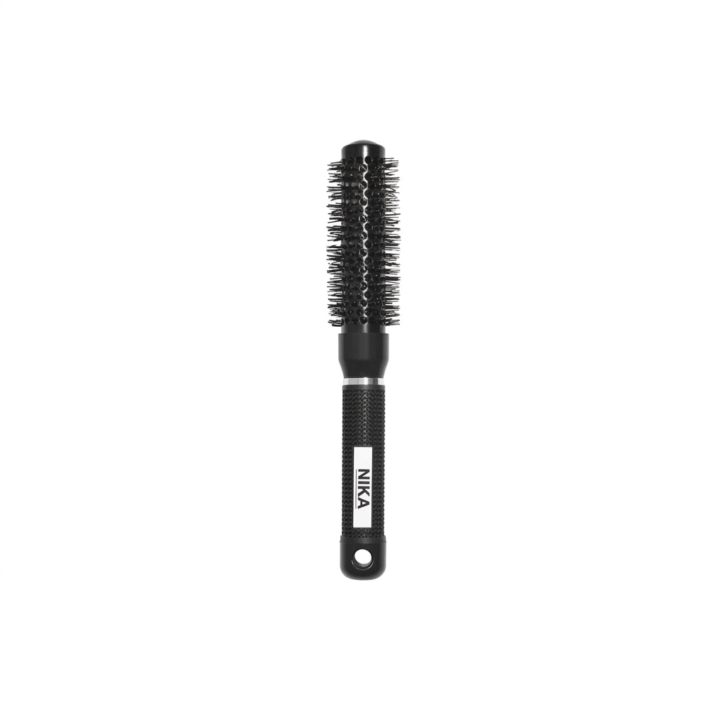 Nika Round Brush 25mm