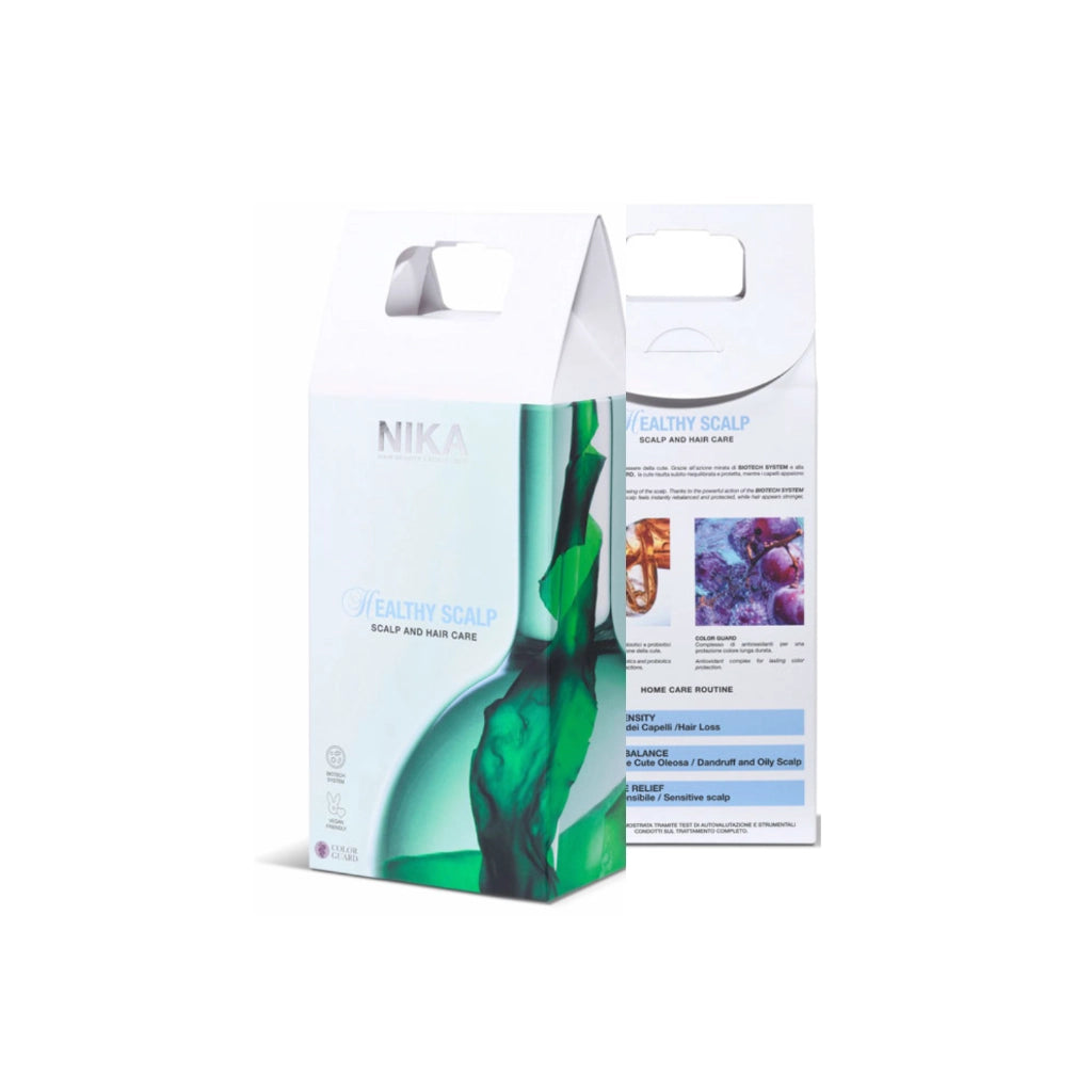 Nika Healthy Scalp Promo Box