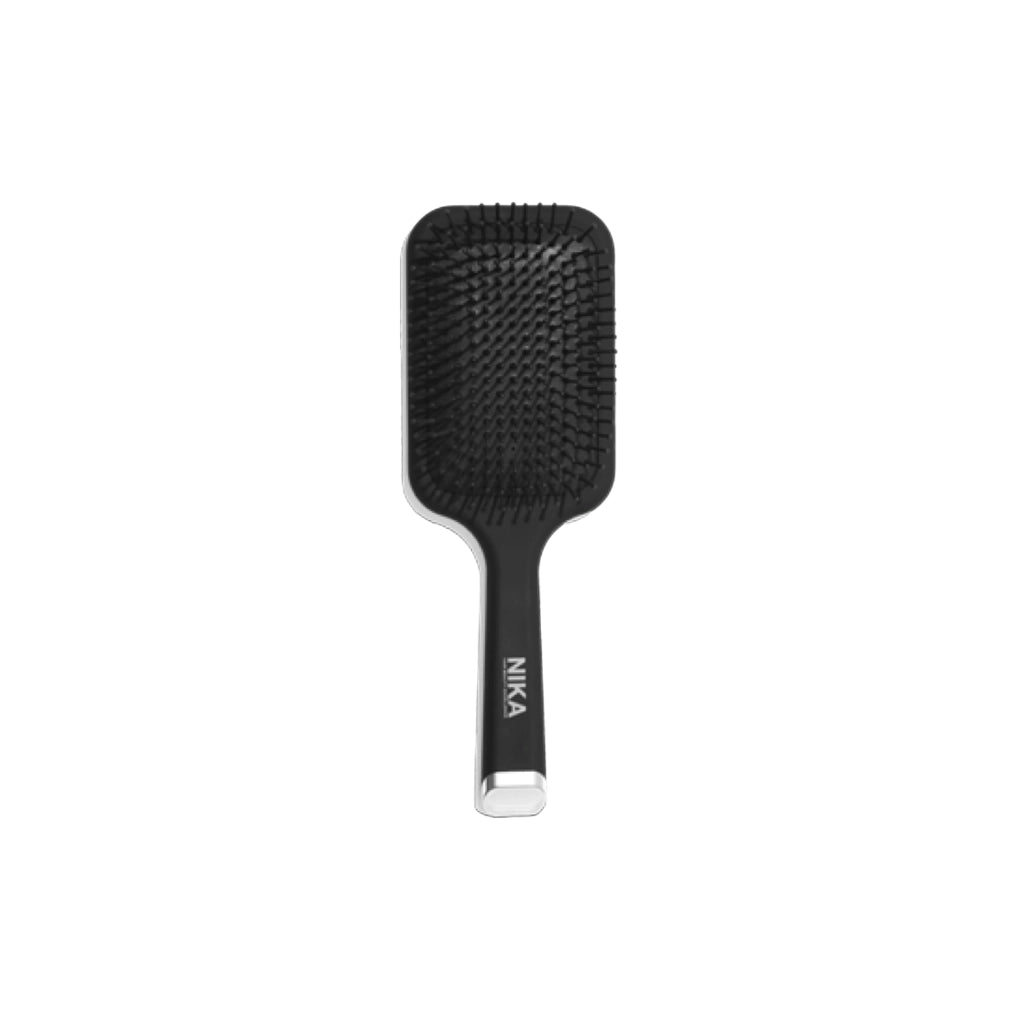 Nika Paddle Brush