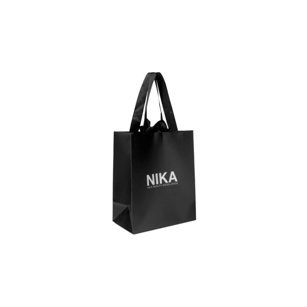 Nika Shopping Bag