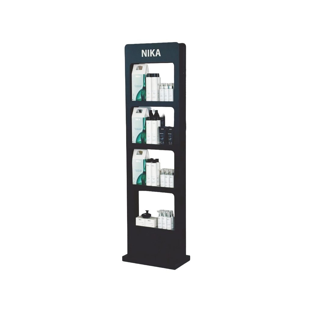 Nika Stand Expò