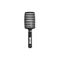Nika Vent Brush