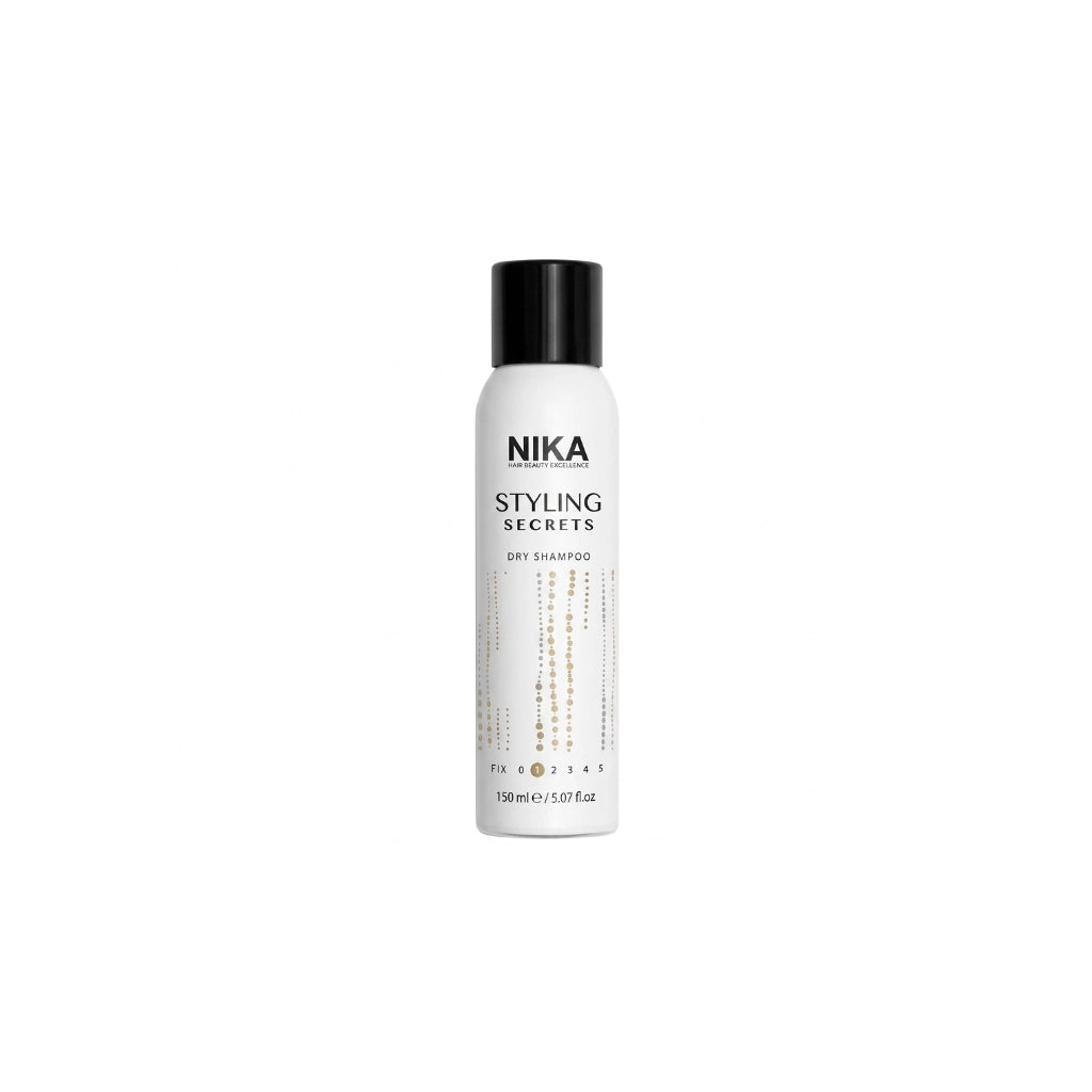 Nika Dry Shampoo Nr 1