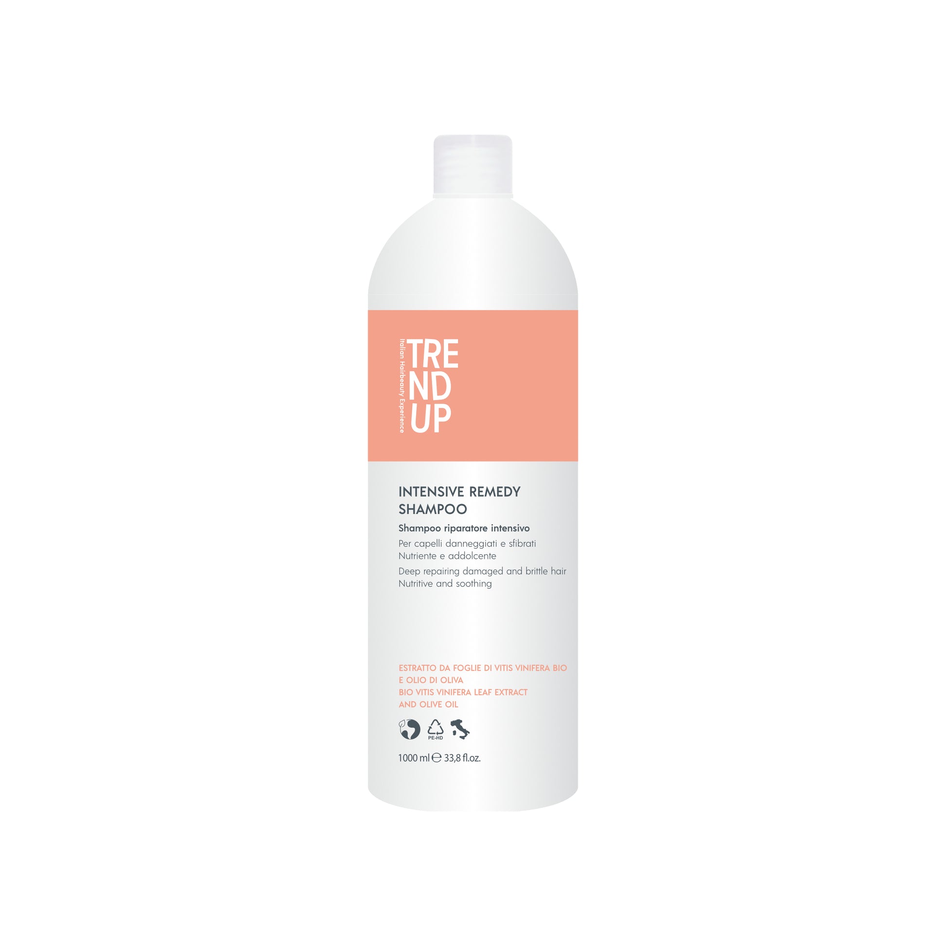 Intensive Remedy Shampoo