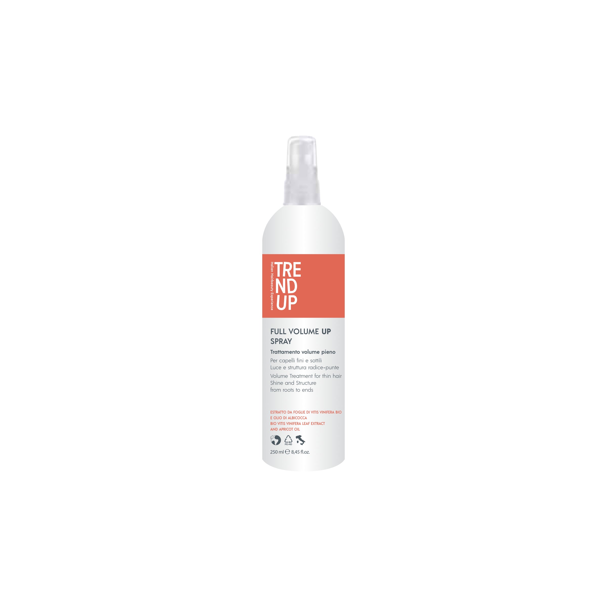 Volume Up Spray